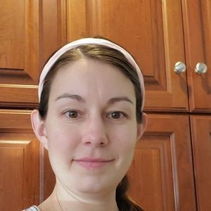 Meet your Posher, Katelyn